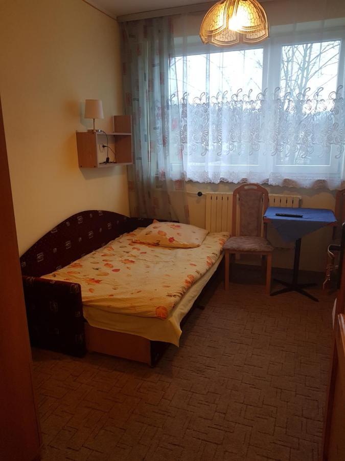 Agat 1 Villa Zwardoń Exterior foto